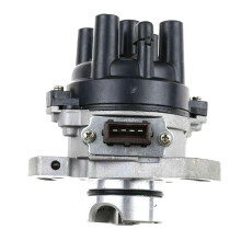 Ignition Distributor 2710002503 OEM Fit Reliable Timing for LightDuty Truck Replacement