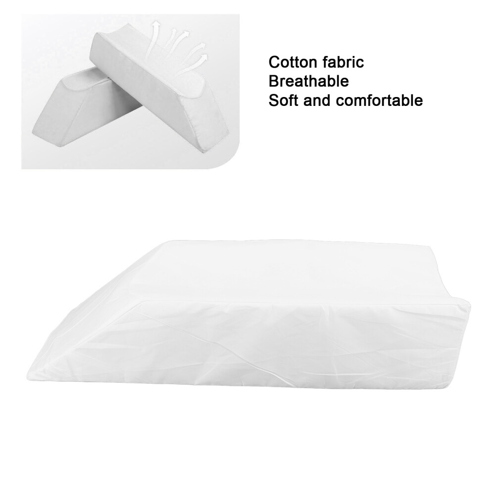 Ergonomic Leg Rest Foam Wedge