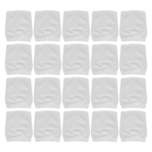 Reusable Pool Skimmer Socks Fine Mesh Net Maximum Water Flow Stretchable Fabric Trap Debris For Pool Spa Systems Durable Elastic Material Filter