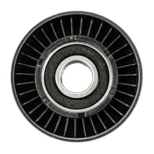 Serpentine Belt Tensioner Idler Pulley for Toyota Camry 2.5L 1011 Subaru Legacy Outback 2.5L 1012