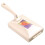 Handheld Carpet Sweeper with Double Roller Design, Quick Crumb Pickup and Easy Empty Button for Home 1