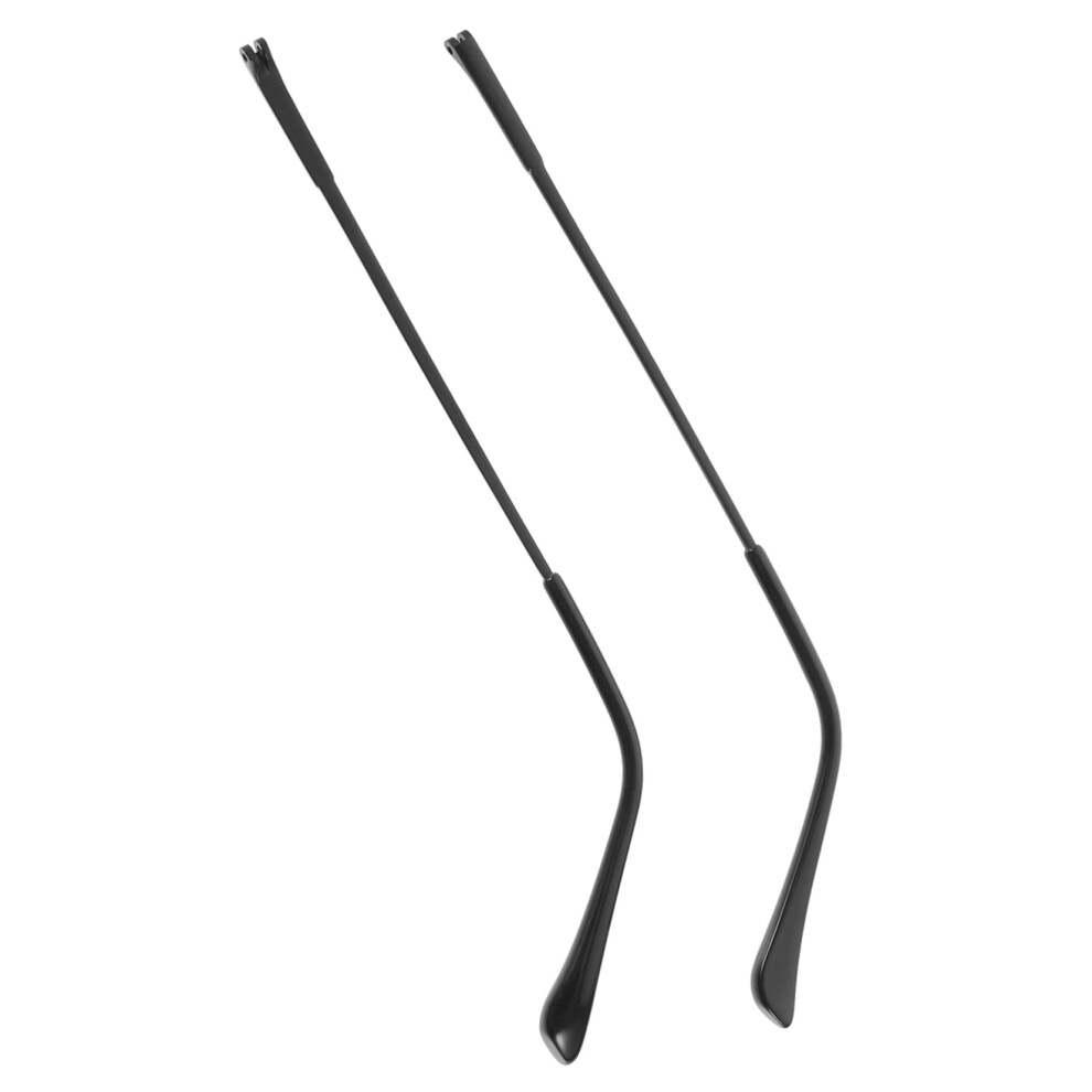Eyeglass Temple Arms Replacement for Women Glasses NonSlip Tips AllDay Comfort Fit