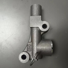 Timing Belt Tensioner MD319040 for Mitsubishi OEM Replacement with Precise Belt Tensioning