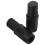 Threaded Broom Handle Tip Adapter with Secure Connection for Universal Mop and Pole Replacement 1