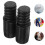 Threaded Broom Handle Tip Adapter with Secure Connection for Universal Mop and Pole Replacement 4