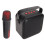 Portable Bluetooth Speaker, Dynamic Sound Performance with Multiple Connectivity Options, Compact and Durable for Outdoor Adventures 5