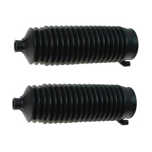 Rack and Pinion Boot Set for Chevy Silverado 1500 GMC Dodge Chrysler Cadillac – Left Right OEM Fit