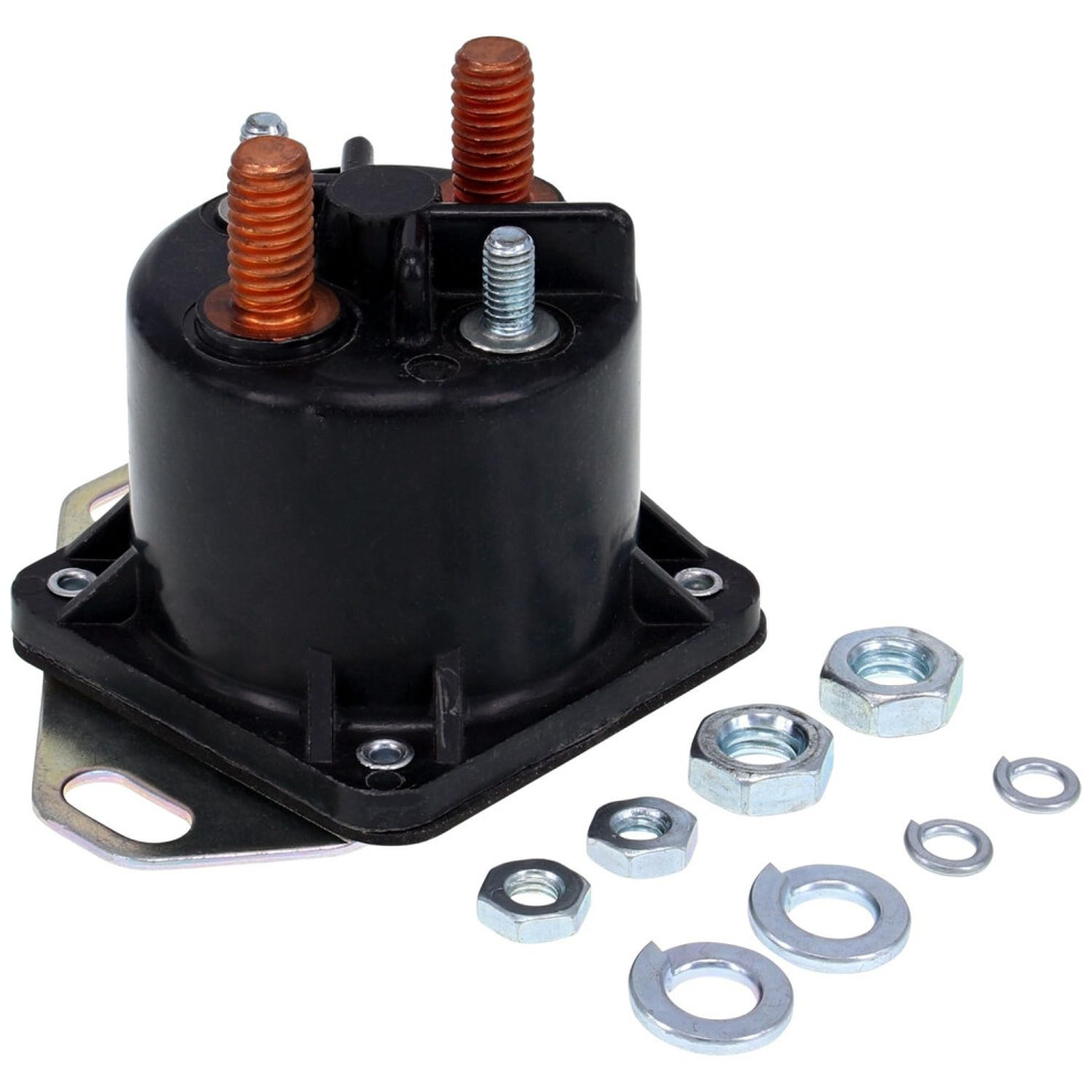 Diesel Glow Plug Relay For Ford 7.3L Powerstroke F250 F350 19942003 Reliable Cold Start 9169991800066