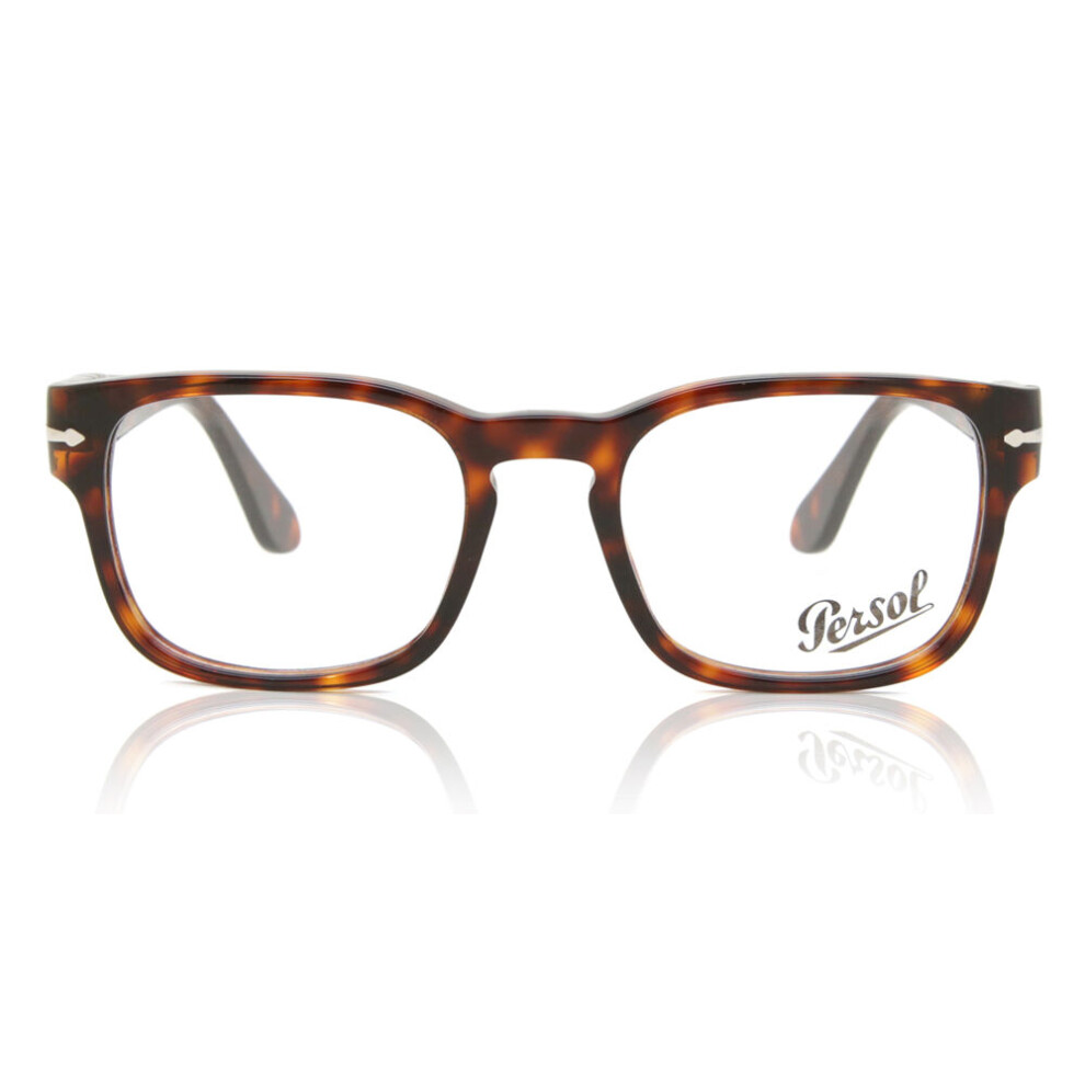Persol Po3334v 24 Unisex New Eyeglasses