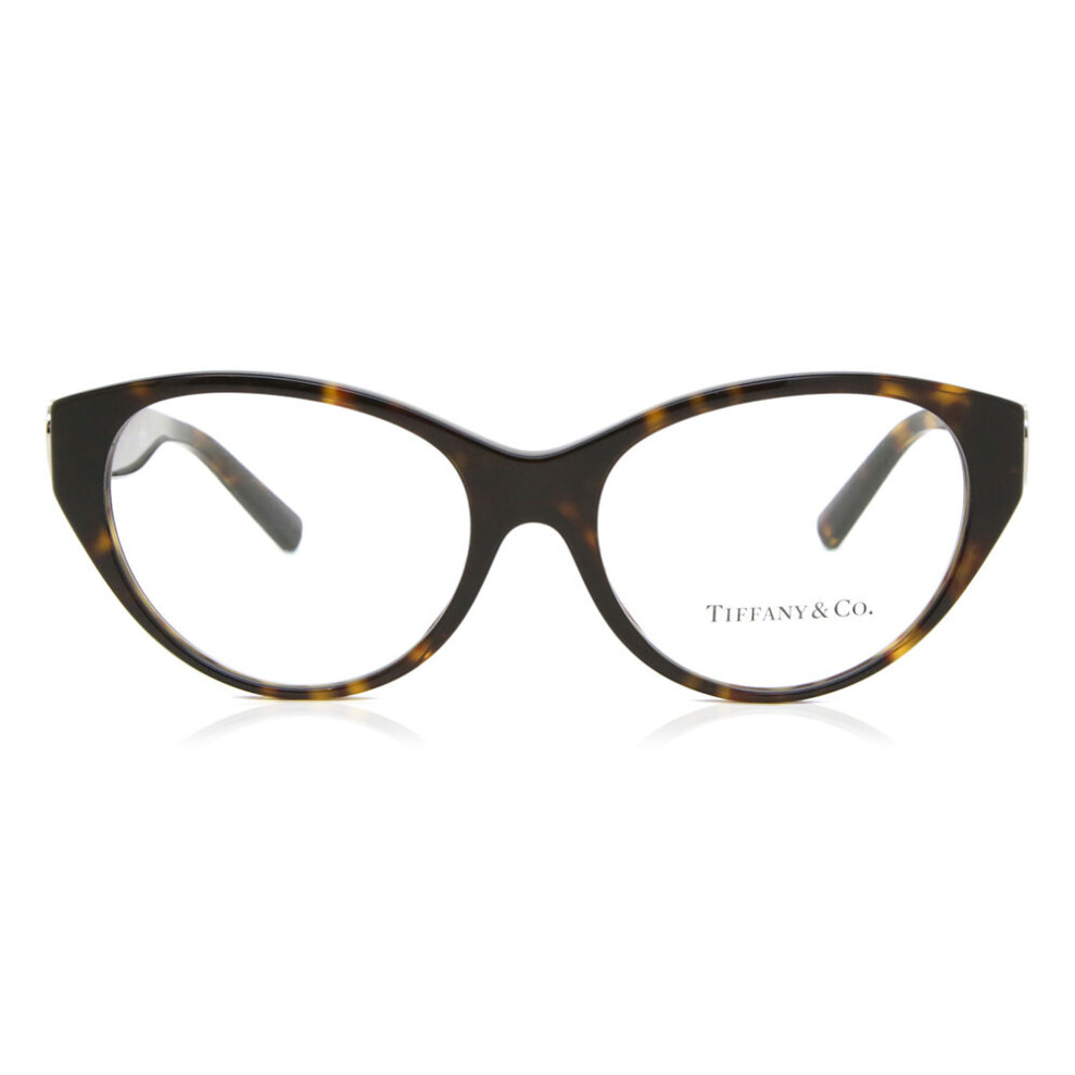 Tiffany & Co. Tf2244 8015 Women New Eyeglasses