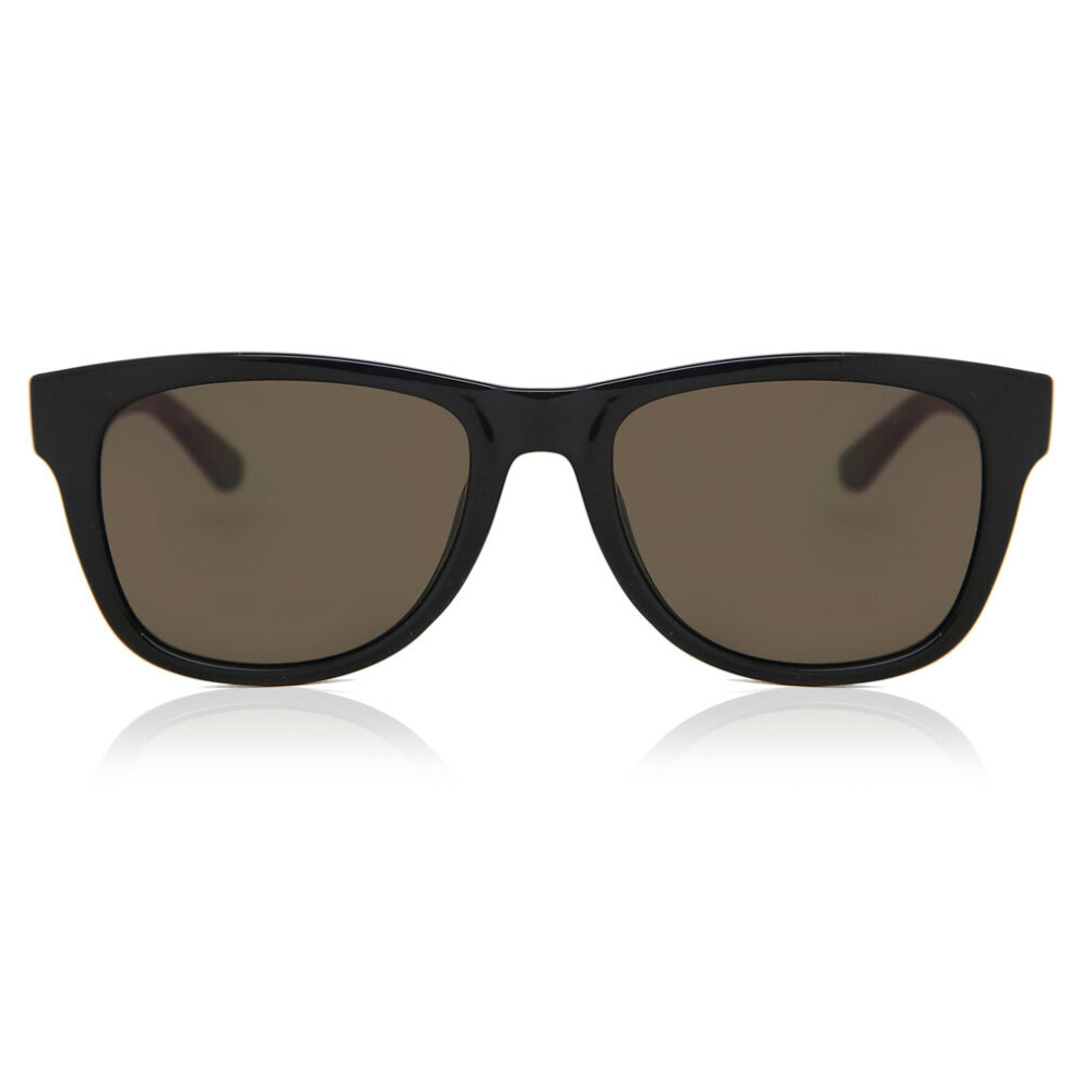 Lacoste L734s 001 Unisex New Sunglasses Black