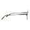 MCM 2140A Asian Fit 022 Men New Eyeglasses 2