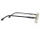 Carrera Carrera 264 R80 Men New Eyeglasses 2