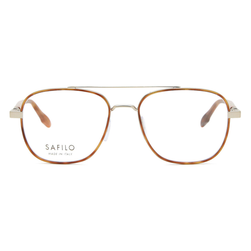 Safilo Sagoma 03 3Yg Men New Eyeglasses