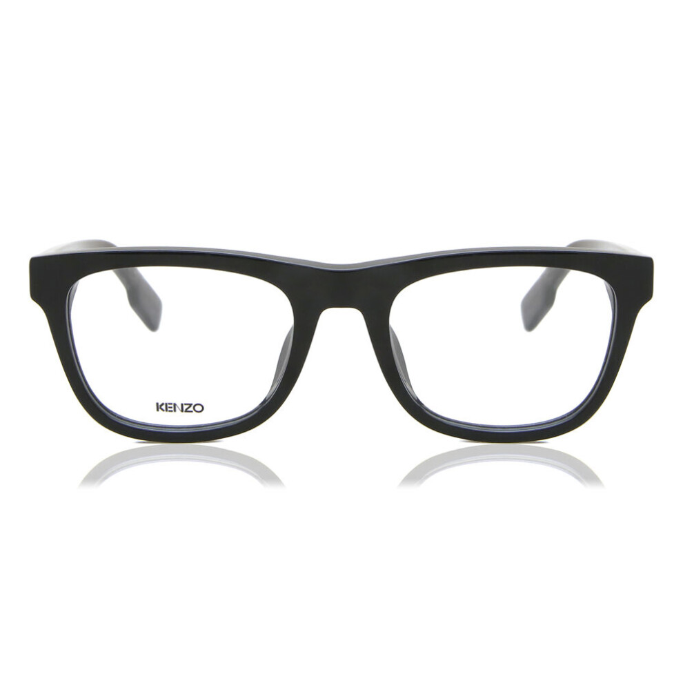 Kenzo Kz 50010I 001 Men New Eyeglasses