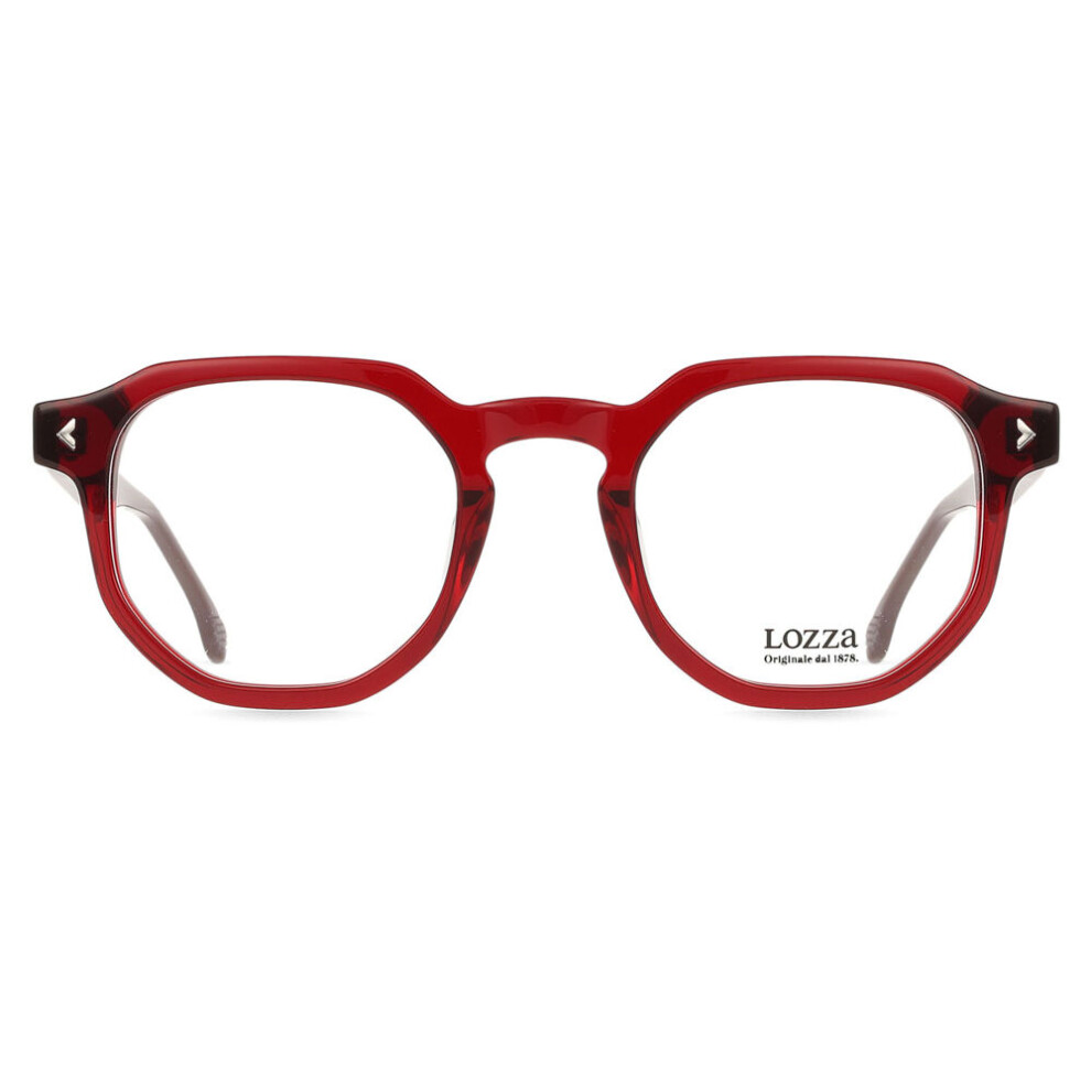 Lozza Vl4325 Sanremo 1 06Nl Women New Eyeglasses