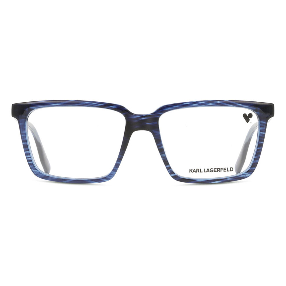 Karl Lagerfeld Kl6113 422 Unisex New Eyeglasses
