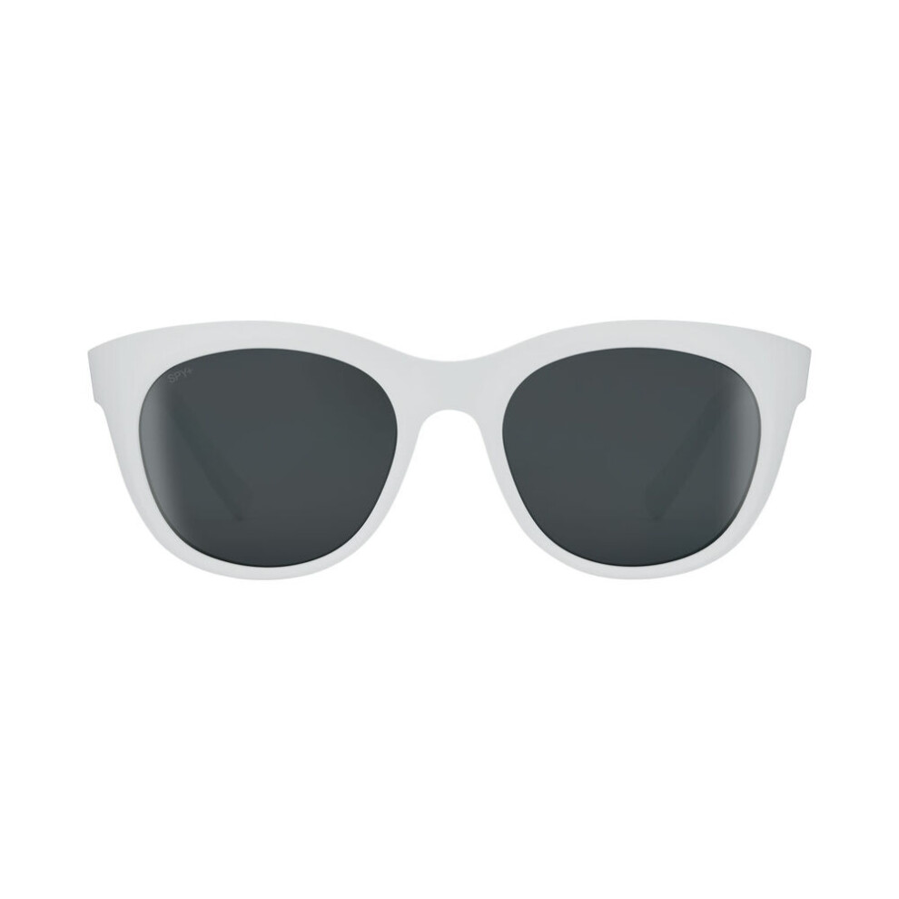 Spy White Boundless 6700000000124 Unisex New Sunglasses