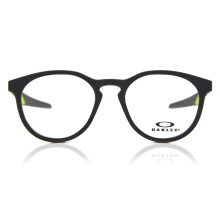 Oakley OY8014 ROUND OUT (Youth Fit) 801401 Men New Eyeglasses