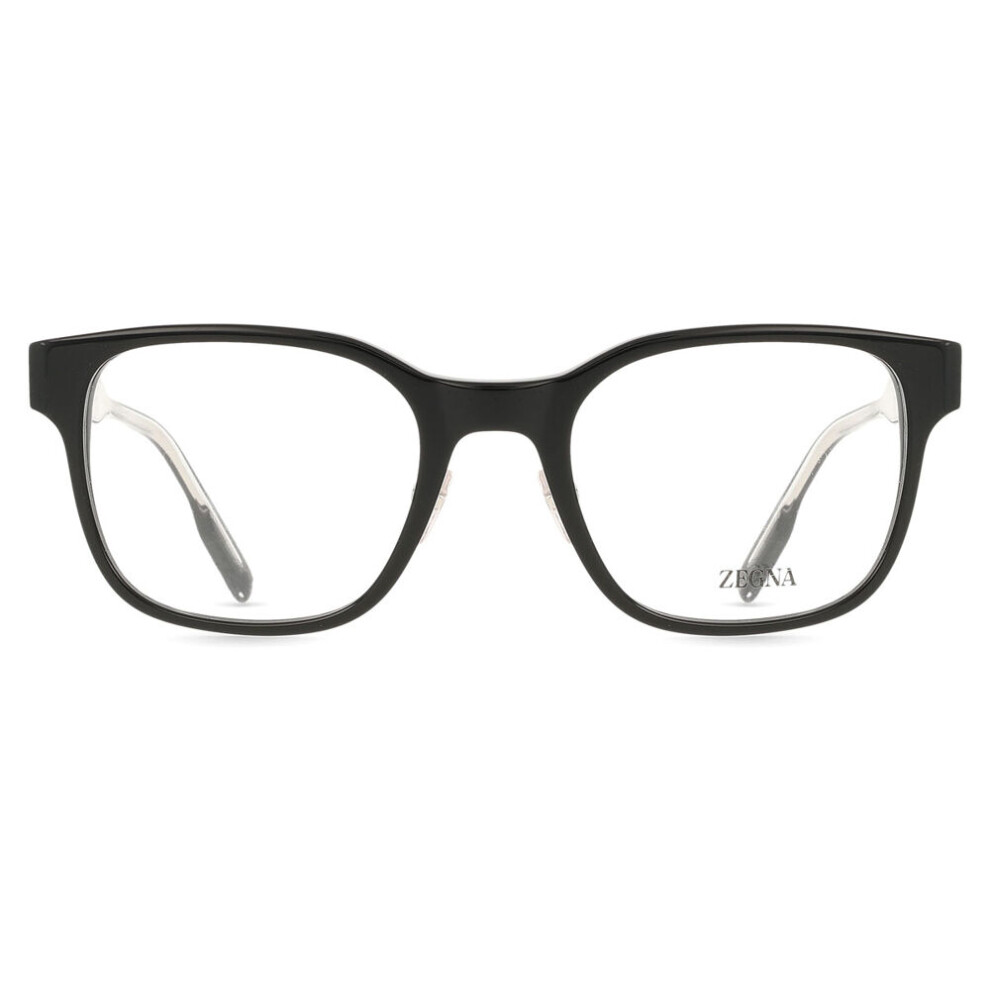 Zegna Ez5253 001 Men New Eyeglasses