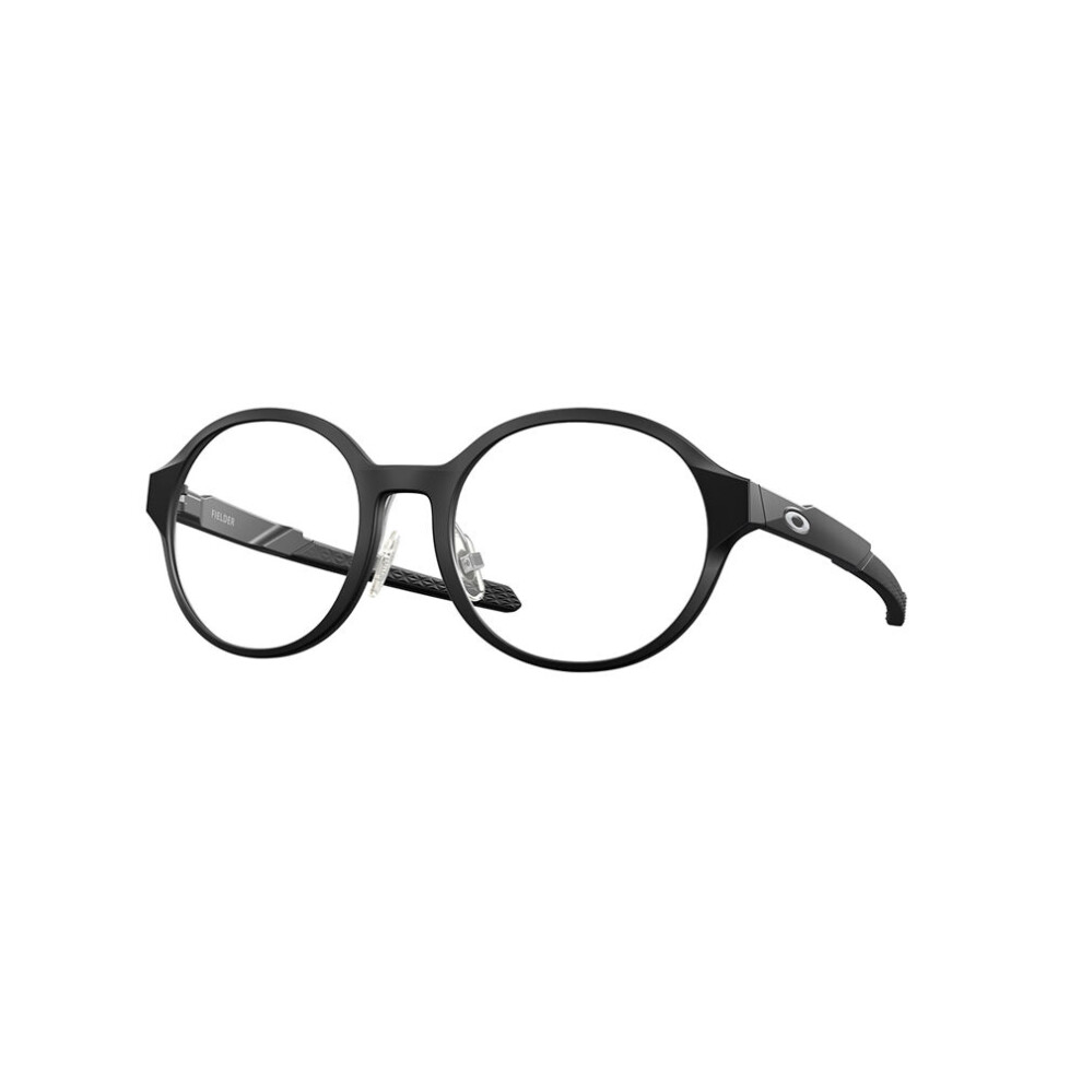 Oakley Oy8028d Fielder (Youth Fit) Asian Fit 802801 Kids New Eyeglasses