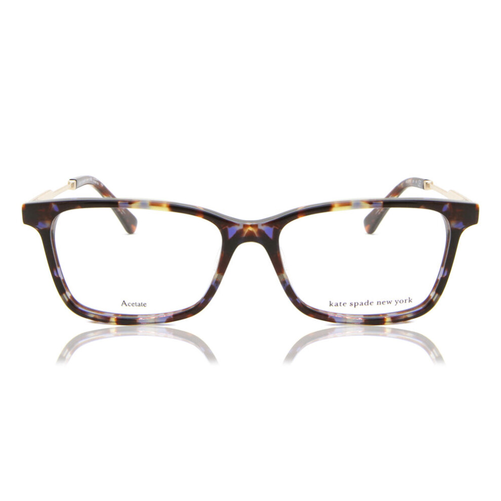 Kate Spade Melody/G Asian Fit Jbw Women New Eyeglasses