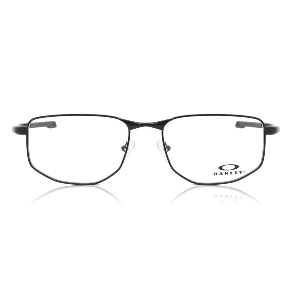 Oakley Ox3012 Addams 301201 Men New Eyeglasses
