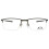 Oakley Oakley OX3218 SOCKET 5.5 321806 Men New Eyeglasses 1