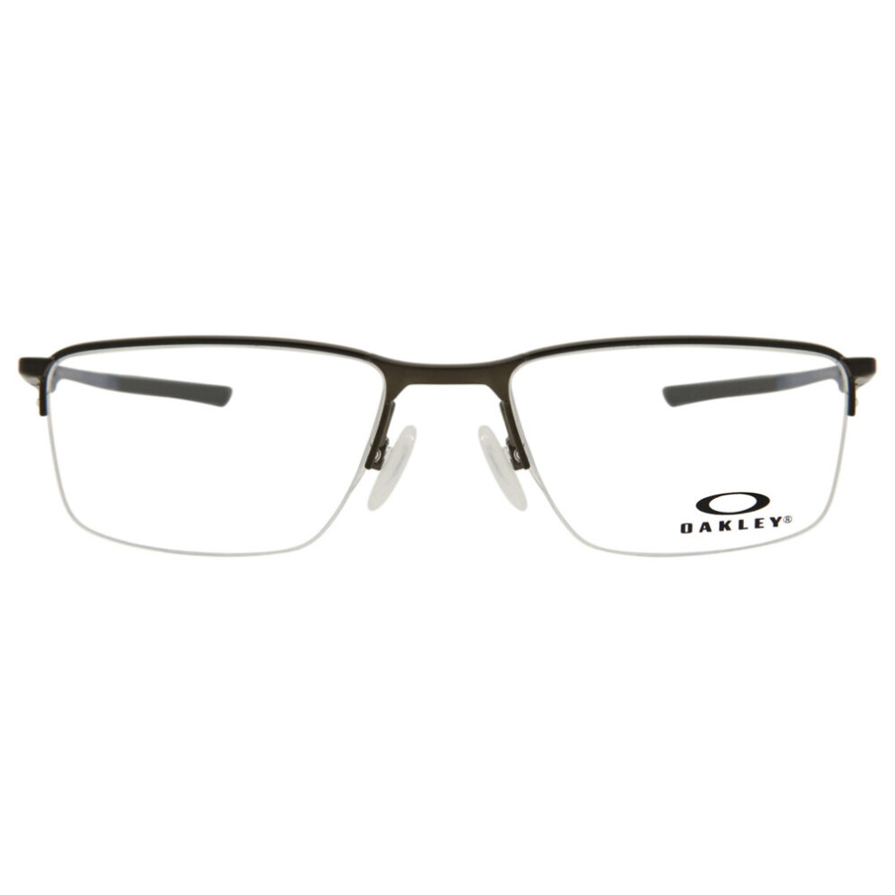 Oakley Ox3218 Socket 5.5 321806 Men New Eyeglasses