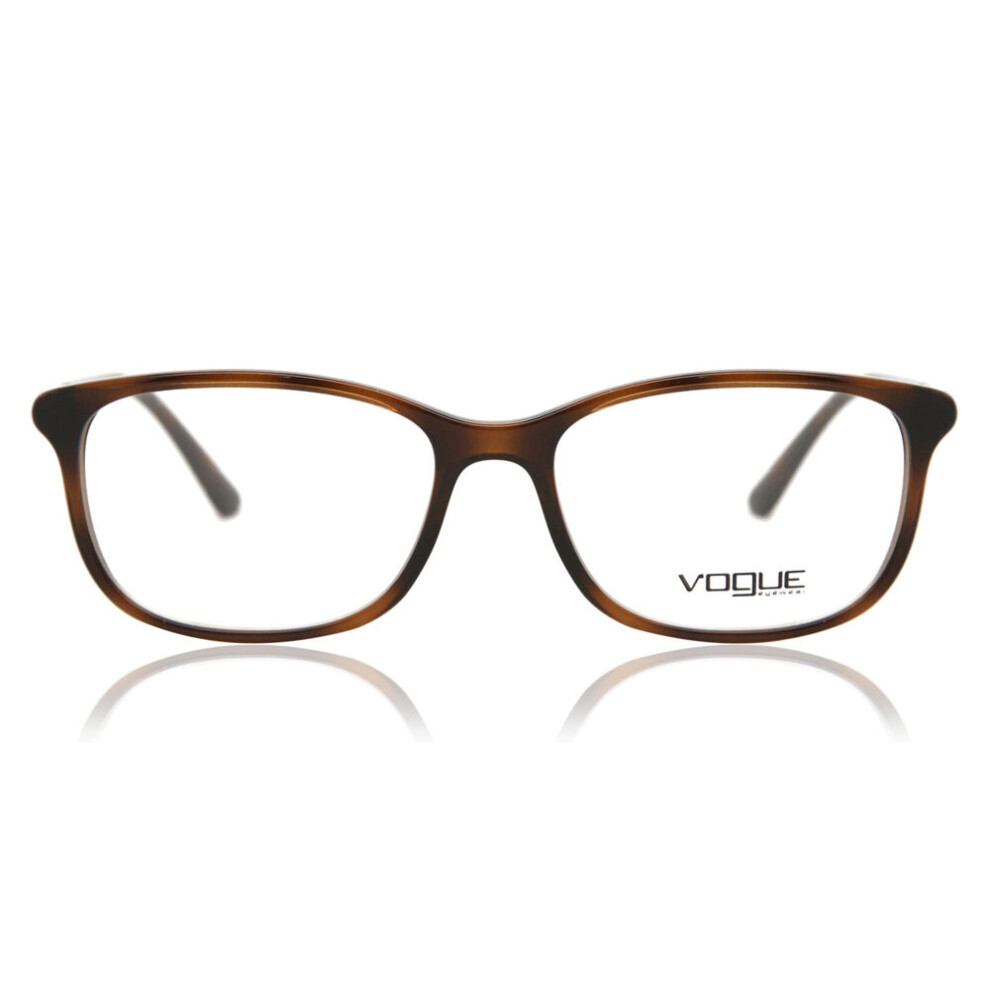 Vogue Eyewear Vo5163 Wavy Chic 2386 Women New Eyeglasses