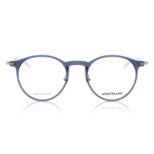 Montblanc MB0099O 004 Men New Eyeglasses