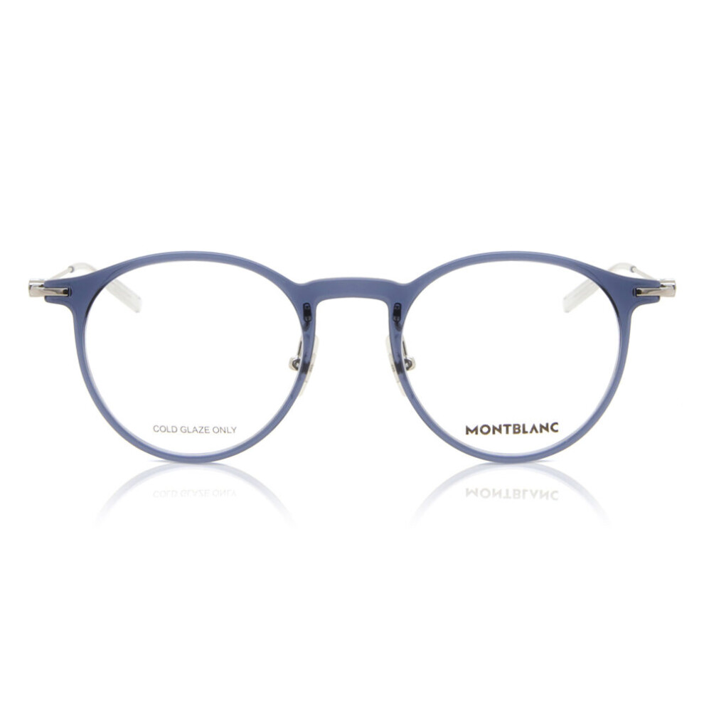 Montblanc Mb0099o 004 Men New Eyeglasses