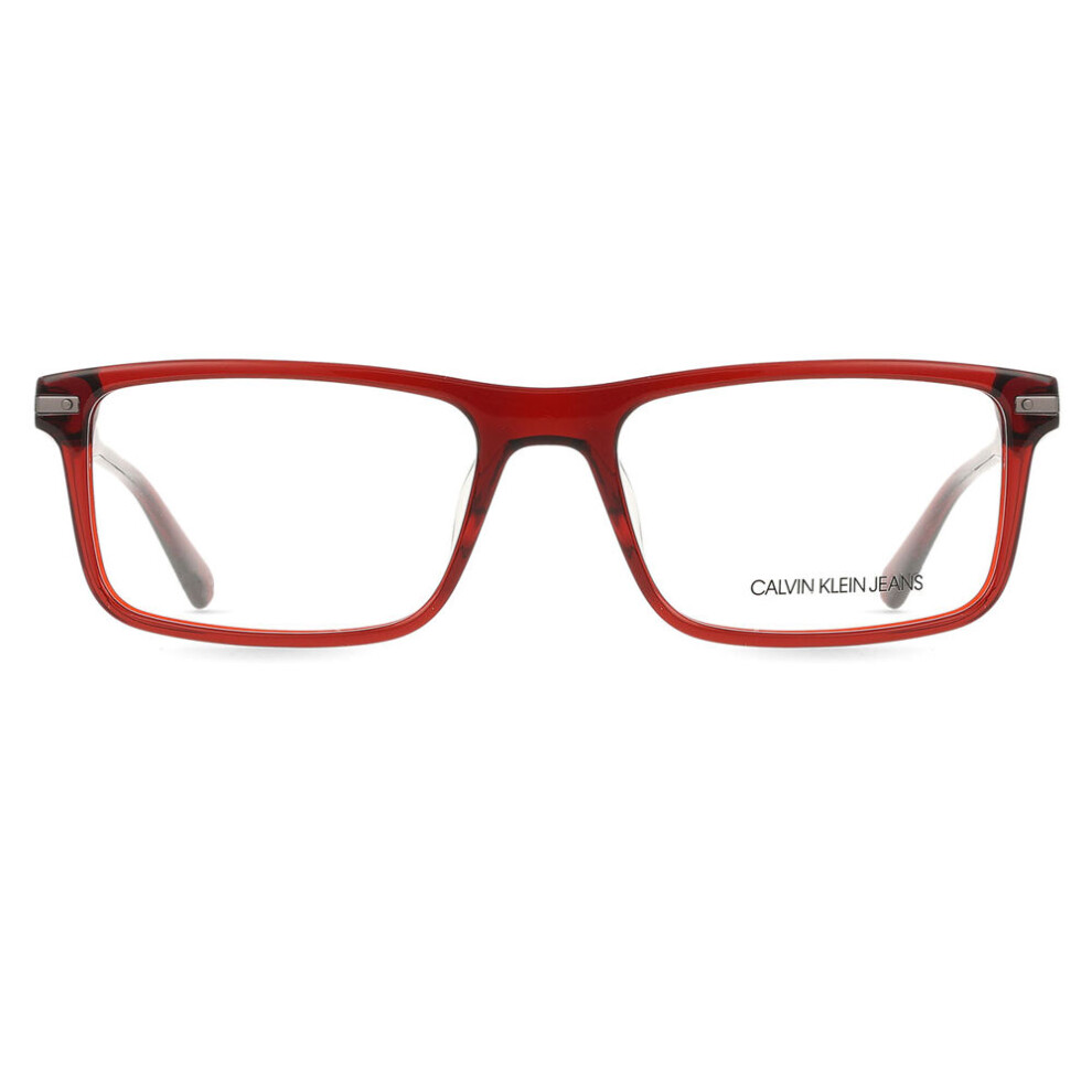 Calvin Klein Jeans Ckj19526 601 Men New Eyeglasses