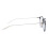 Montblanc Montblanc MB0099O 004 Men New Eyeglasses 2