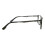 Spy Optical Frame 573476473000 57 Major 2