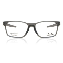 Oakley OX8174F HEX JECTOR Asian Fit 817402 Men New Eyeglasses