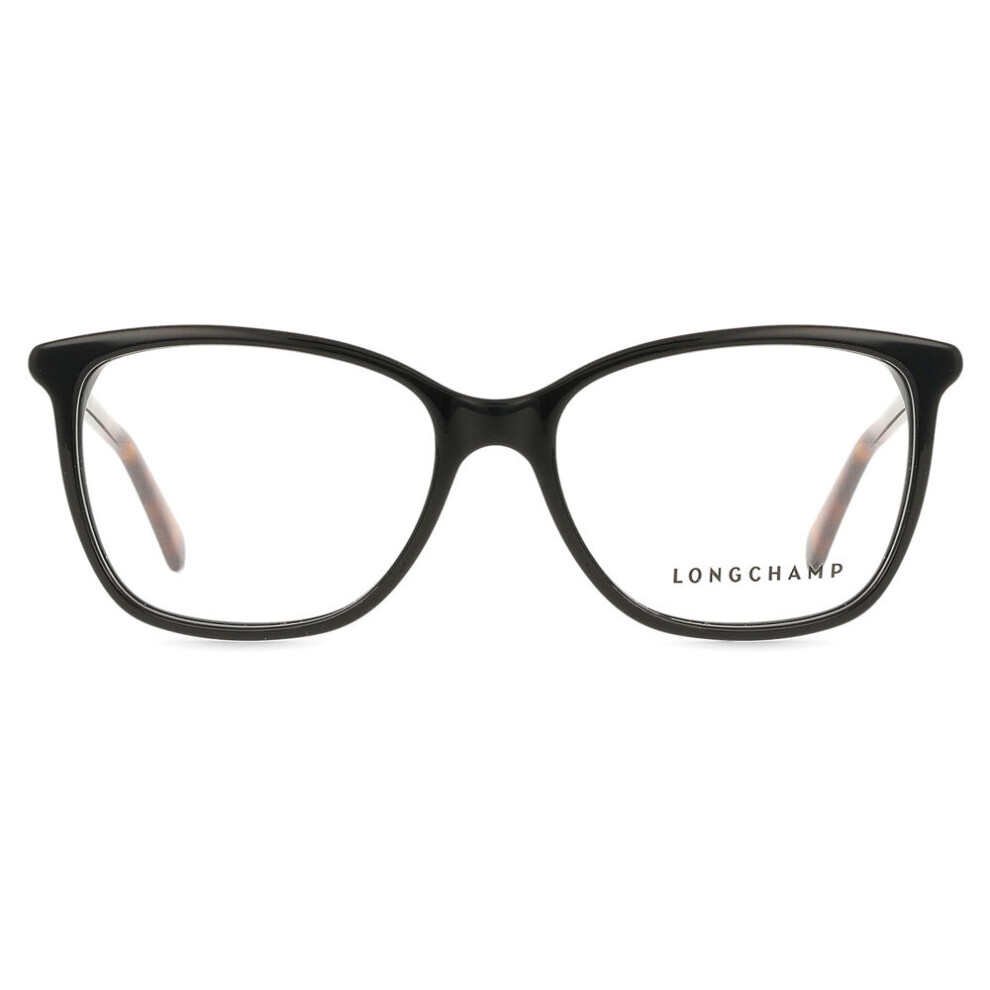 Longchamp Lo2603 001 Women New Eyeglasses