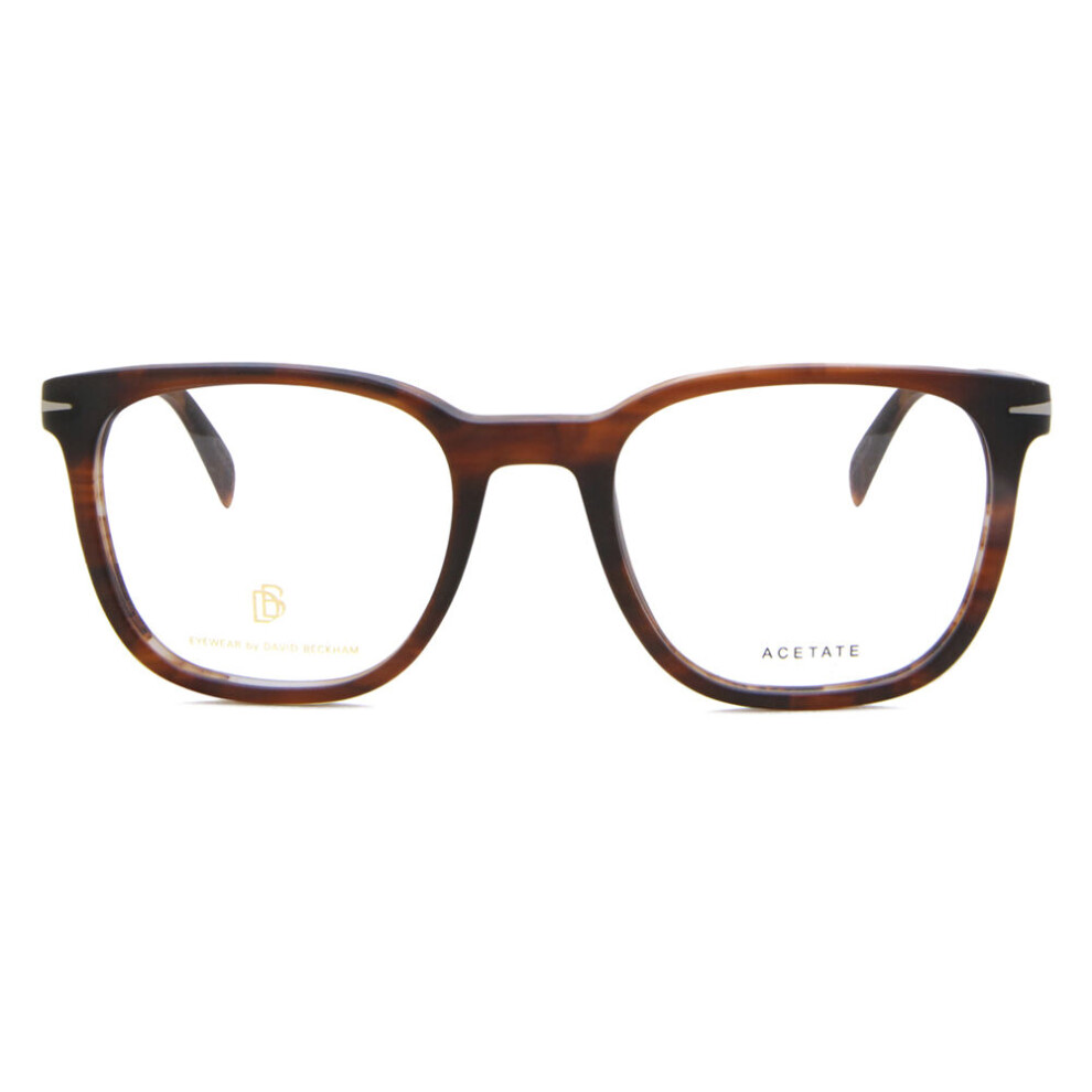 David Beckham Db 1107 Ex4 Men New Eyeglasses