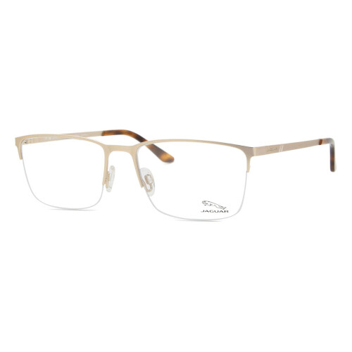 Jaguar Jaguar 3114 8200 Men New Eyeglasses 2