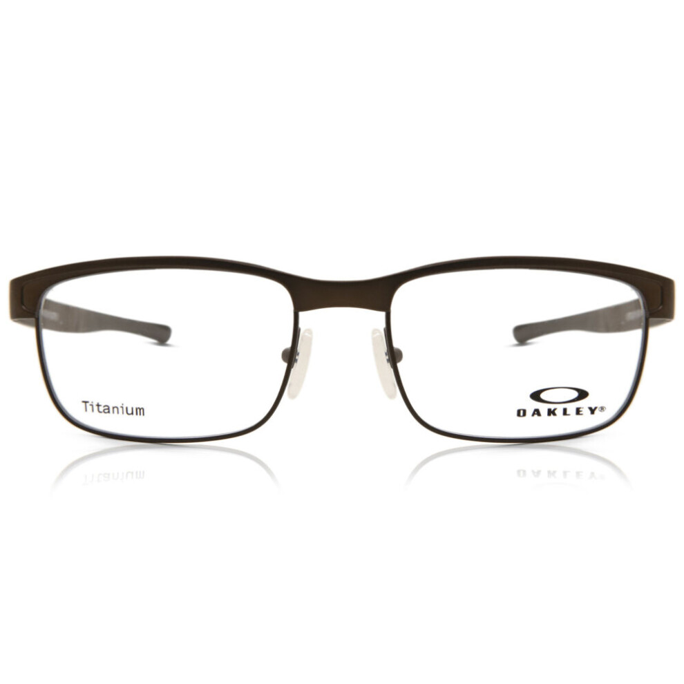 Oakley Men's Pewter Surface Plate™ - Color: - Image 4