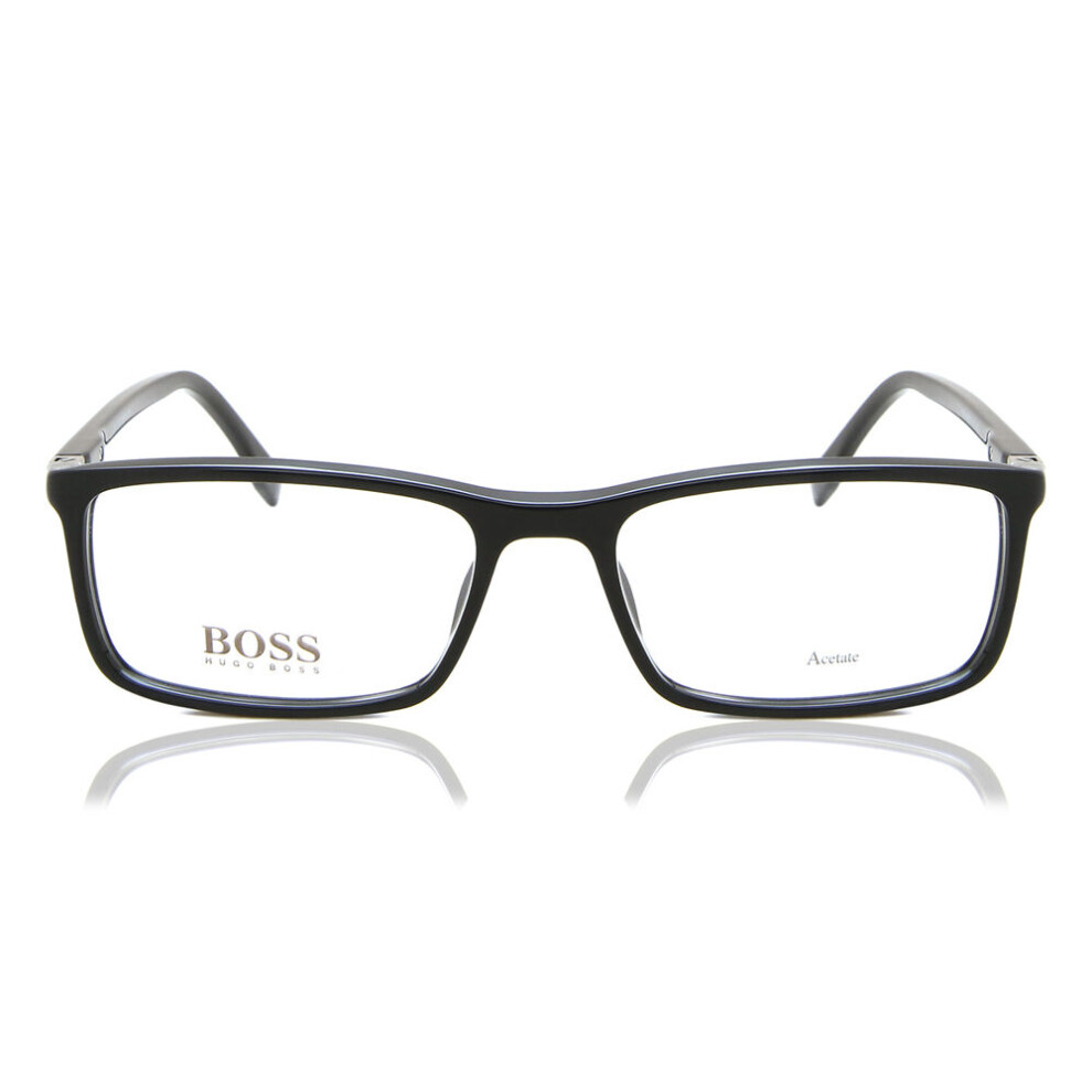 Boss 0680/It 807 Men New Eyeglasses