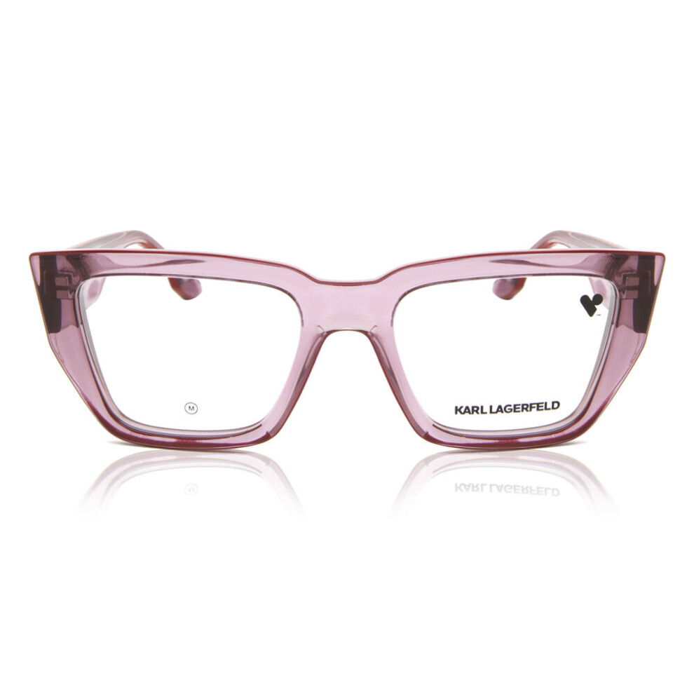 Karl Lagerfeld Kl6153 610 Women New Eyeglasses