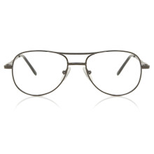 Full Rim Pilot Shiny Black SmartBuy Kids Viray MK1-46A Kids Eyeglasses
