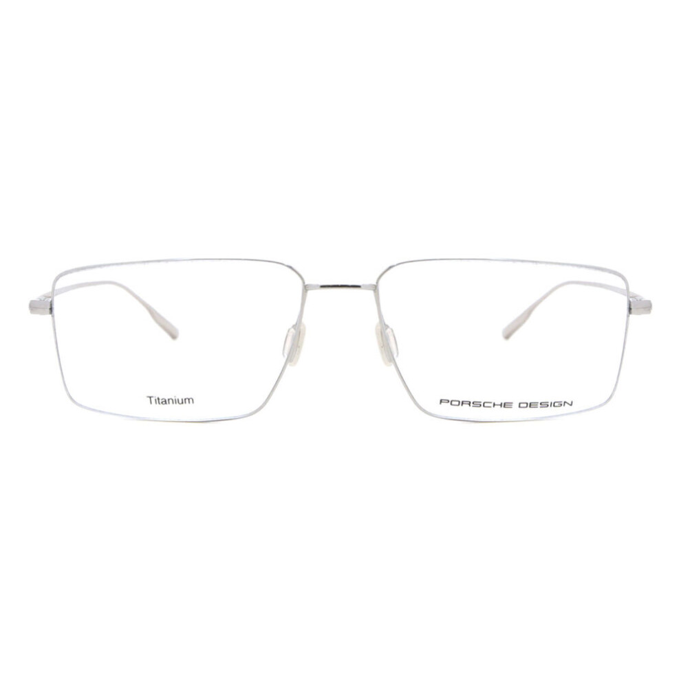 Porsche Design P8750 C Men New Eyeglasses