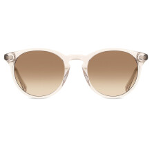 Messy Weekend NEW DEPP Rose Brown Unisex New Sunglasses