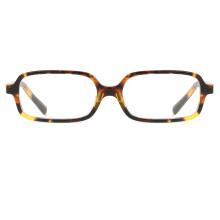 Miu Miu MU11ZSF Asian Fit 14L08N Blue-Light Block Women New Eyeglasses