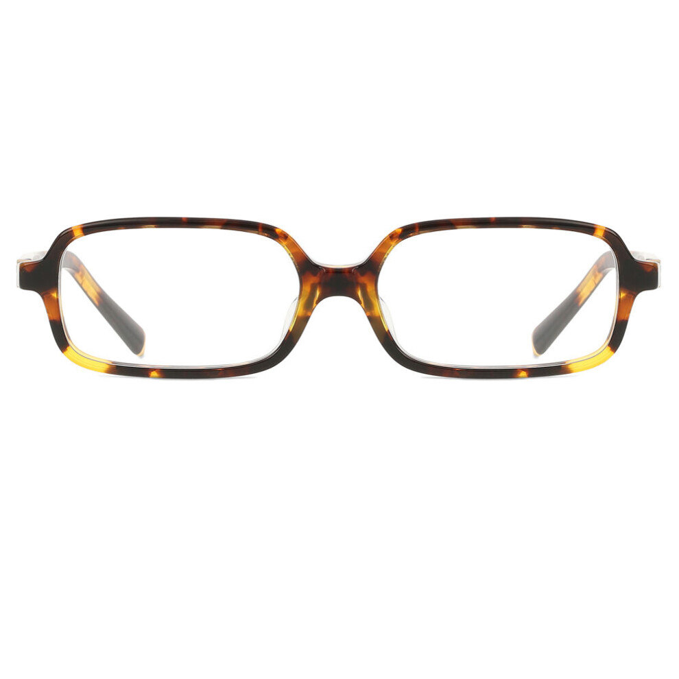 Miu Miu Mu11zsf Asian Fit 14L08n Blue-Light Block Women New Eyeglasses