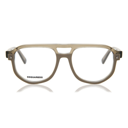 Dsquared2 Dsquared2 DQ5272 059 Men New Eyeglasses