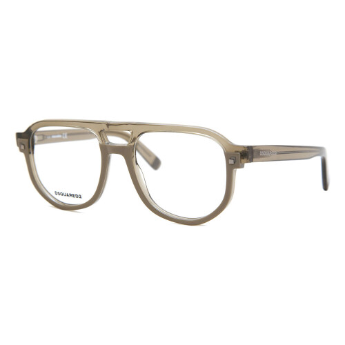 Dsquared2 Dsquared2 DQ5272 059 Men New Eyeglasses 2