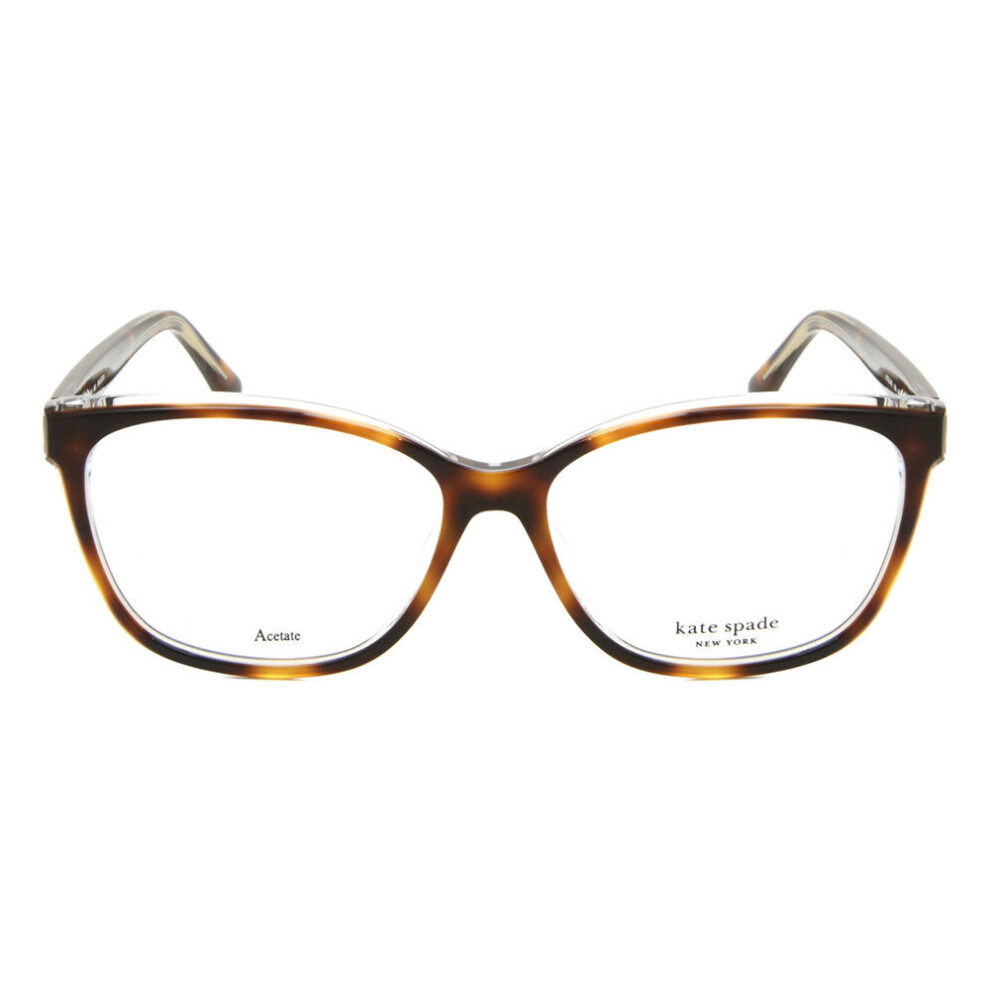 Kate Spade Kattalin/F Asian Fit 086 Women New Eyeglasses